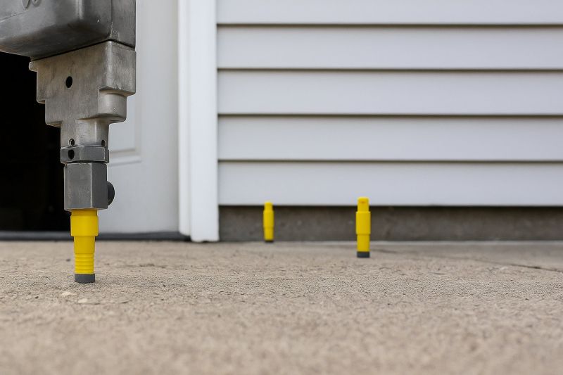 Commercial Concrete Leveling in Denver, CO