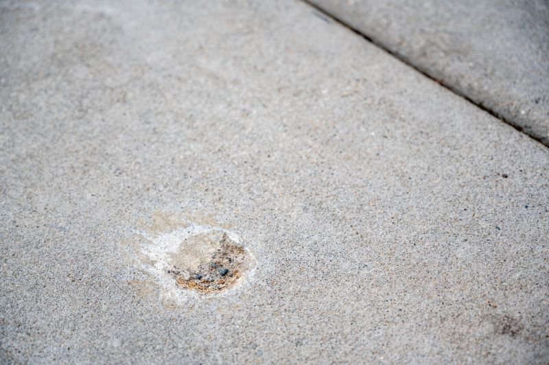 Sunken Slab Repair in Denver, CO